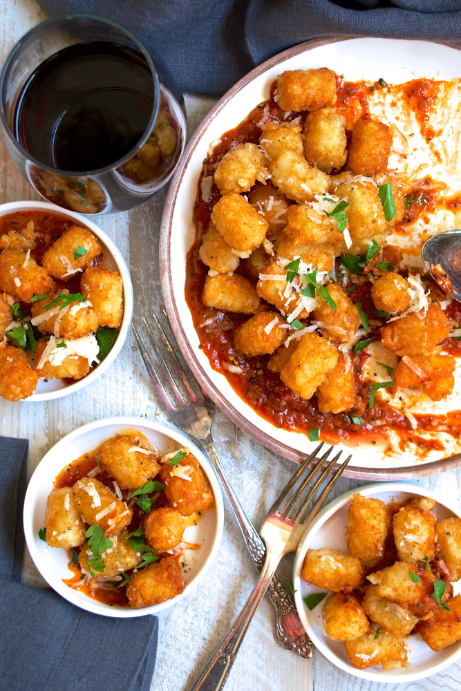 Italian Tater Tots ciaochowbambina.com