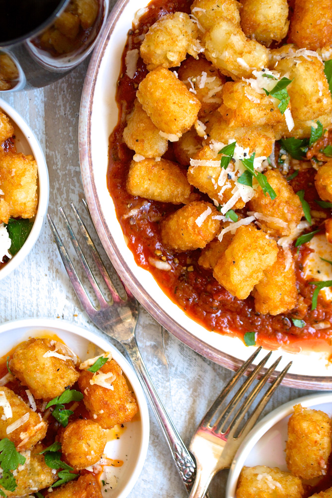 Italian Tater Tots ciaochowbambina.com