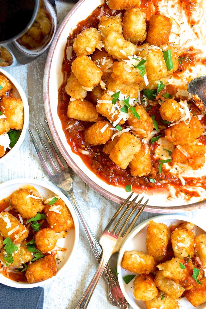 Italian Tater Tots ciaochowbambina.com