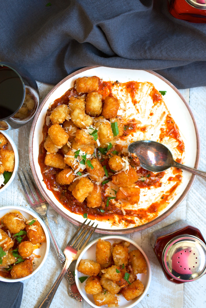 Italian Tater Tots ciaochowbambina.com