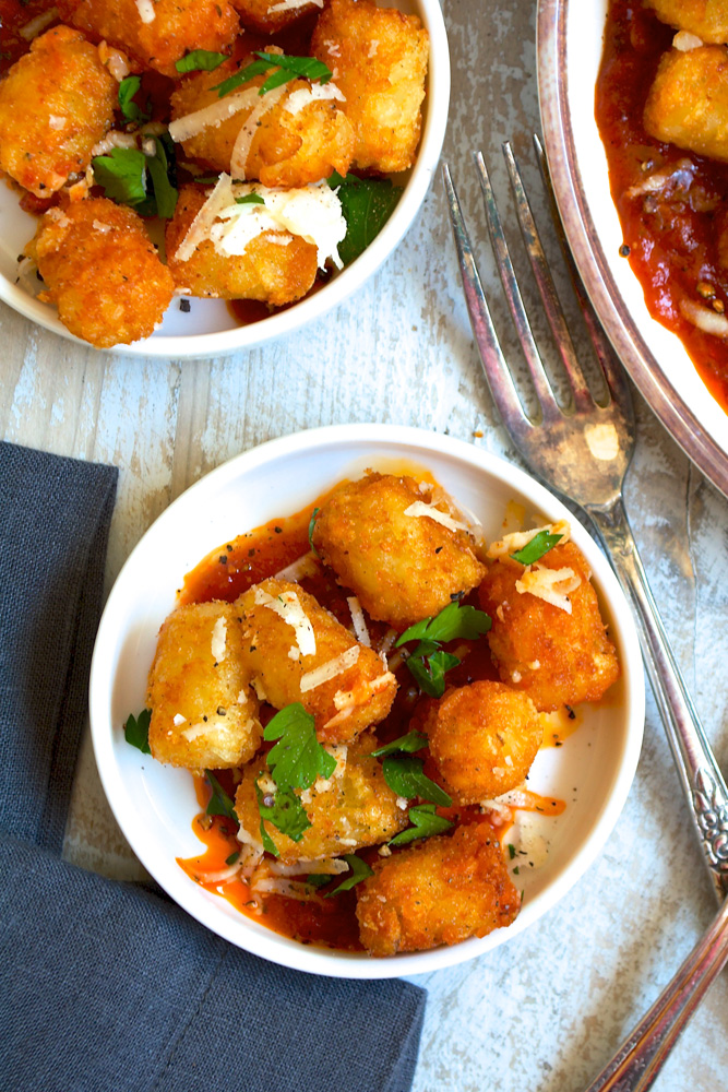 Italian Tater Tots ciaochowbambina.com