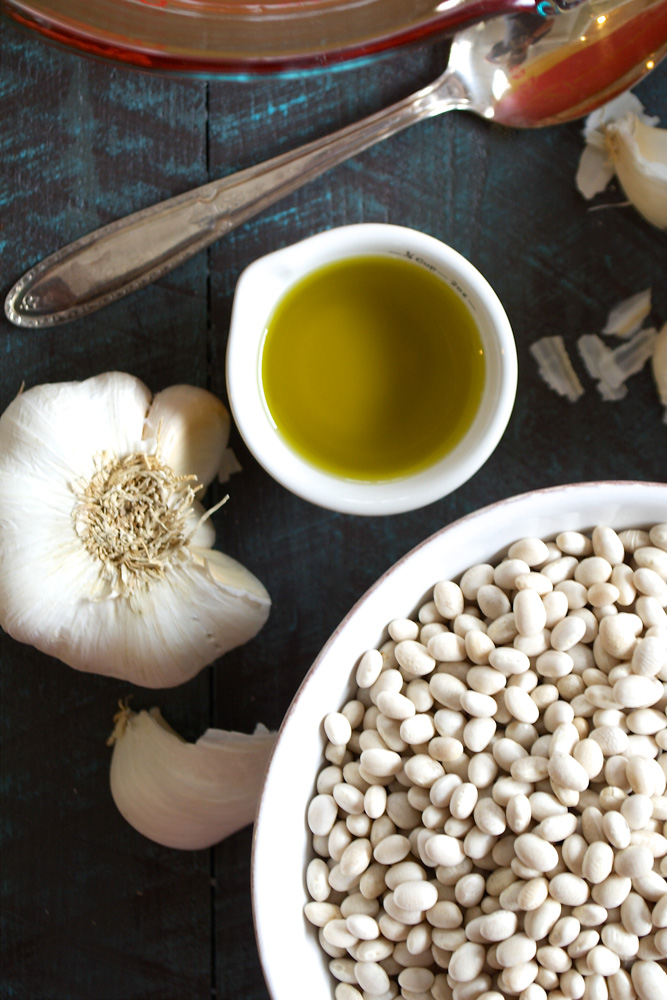 Pasta e Fagioli ciaochowbambina.com