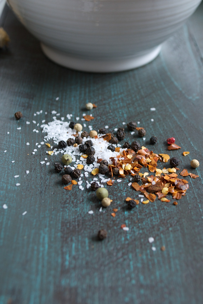 Pasta e Fagioli ciaochowbambina.com