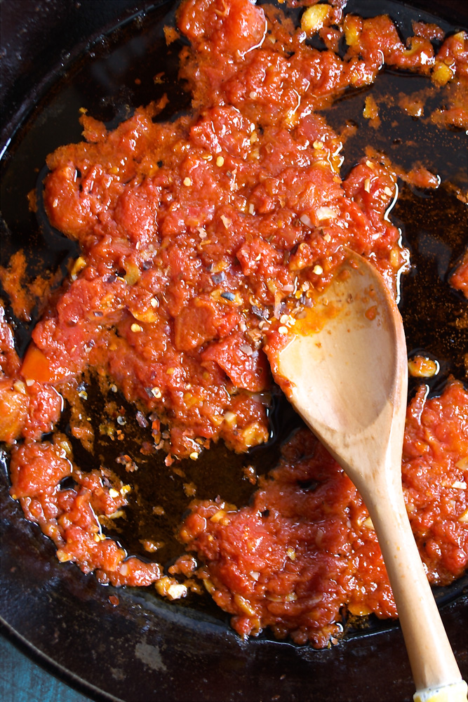 Pasta e Fagioli ciaochowbambina.com