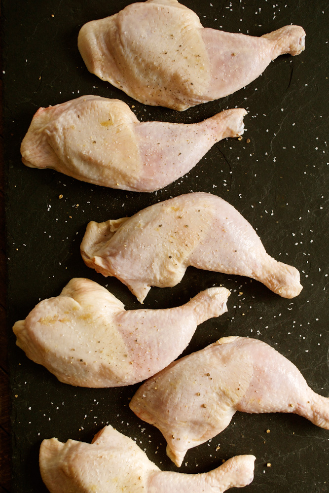 Italian Chicken with Basil Pesto & Grape Tomatoes ciaochowbambina.com