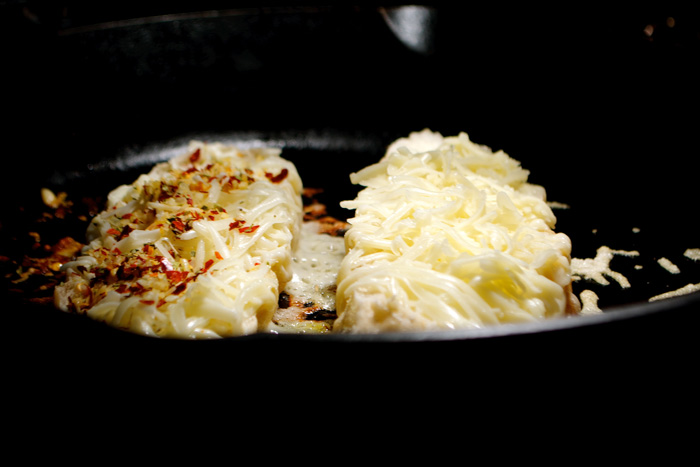 Grilled Cheese Italiano ciaochowbambina.com