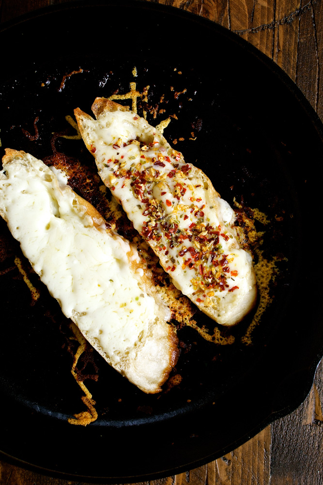 Grilled Cheese Italiano ciaochowbambina.com