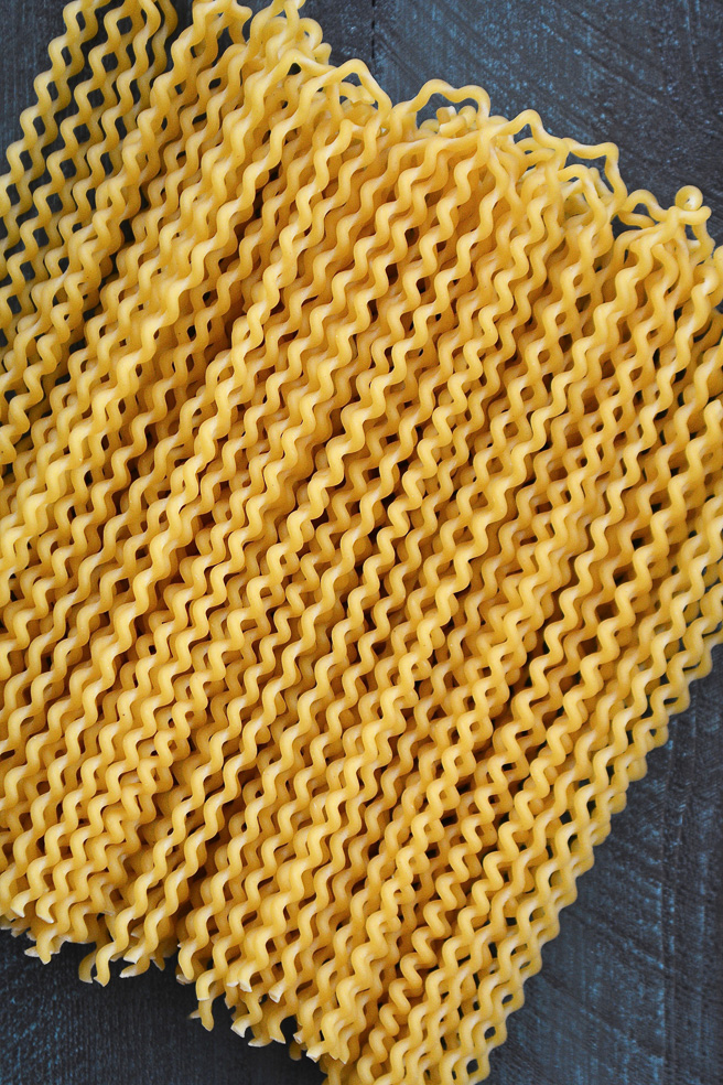 Fusilli Cacio E Pepe ciaochowbambina.com