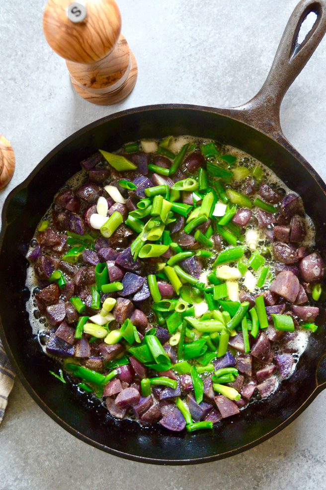 Farmstand Frittata ciaochowbambina.com