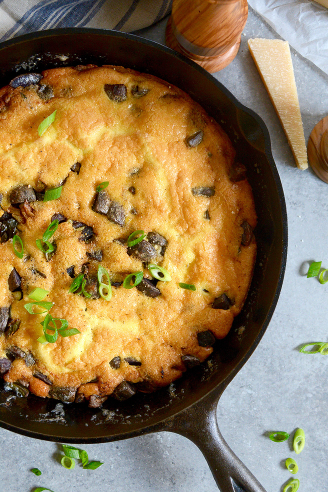 Farmstand Frittata ciaochowbambina.com