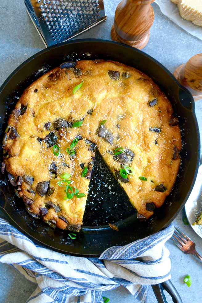 Farmstand Frittata ciaochowbambina.com