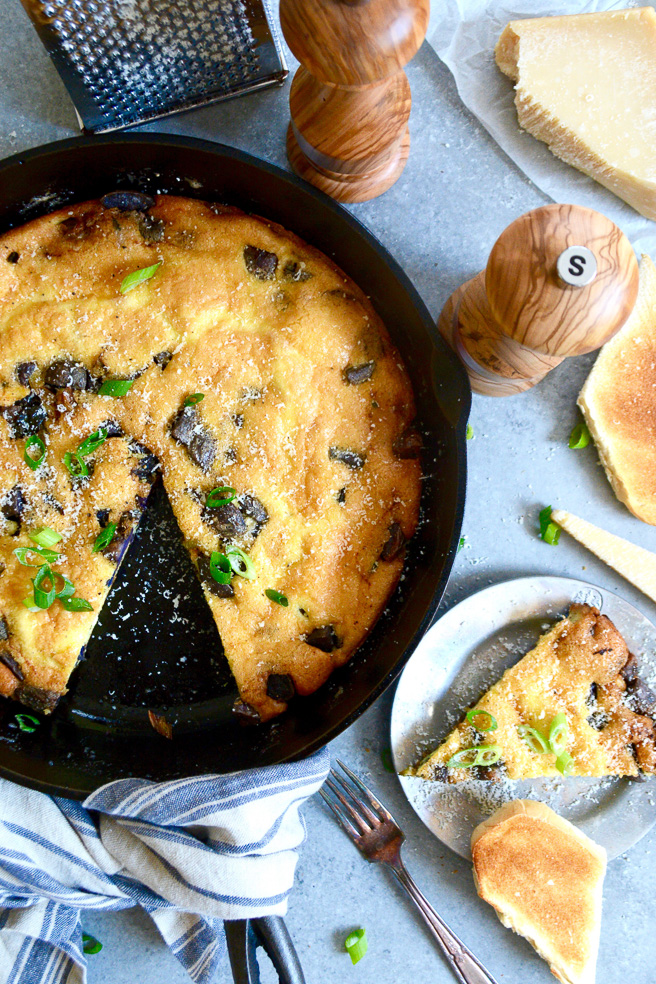 Farmstand Frittata ciaochowbambina.com