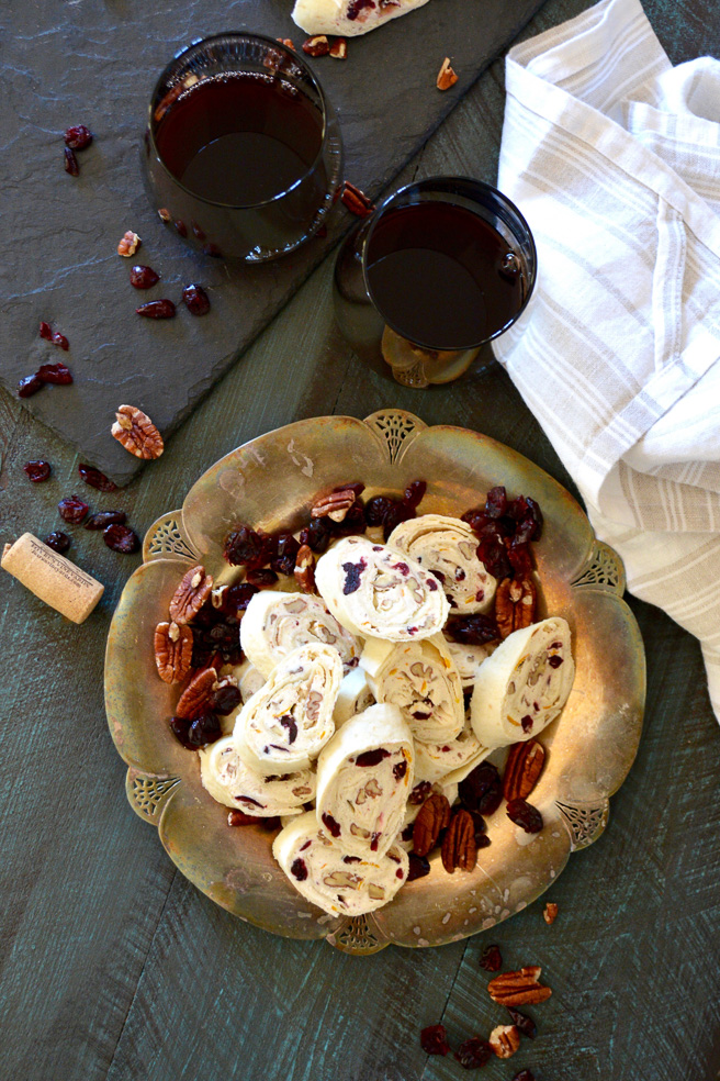 whipped-cream-cheese-cranberry-pecan-pinwheels-video ciaochowbambina.com