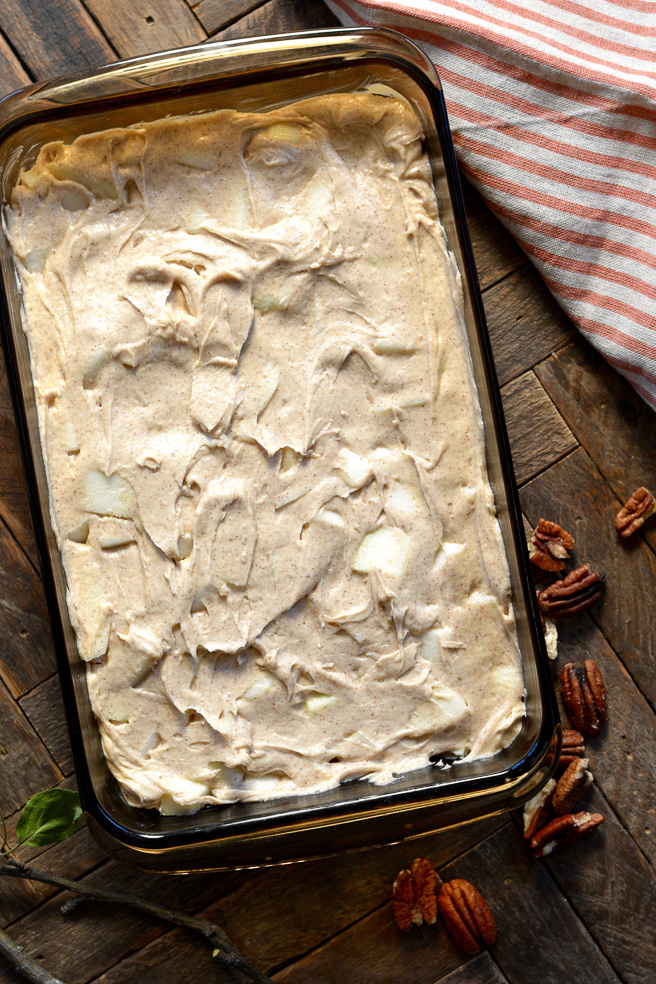 cinnamon-apple-cake-with-pecan-crumble ciaochowbambina.com