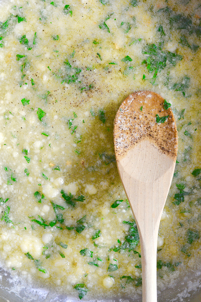 Chicken Braciole with Parmesan & Pancetta ciaochowbambina.com