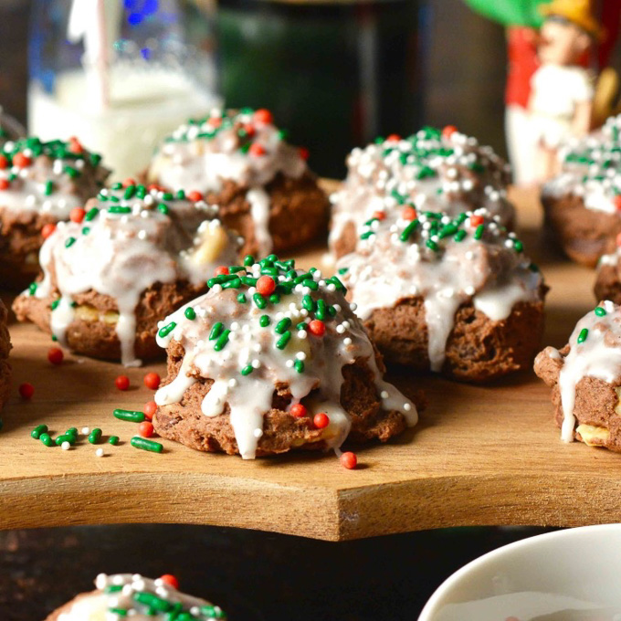 chocolate-italian-meatball-cookies ciaochowbambina.com