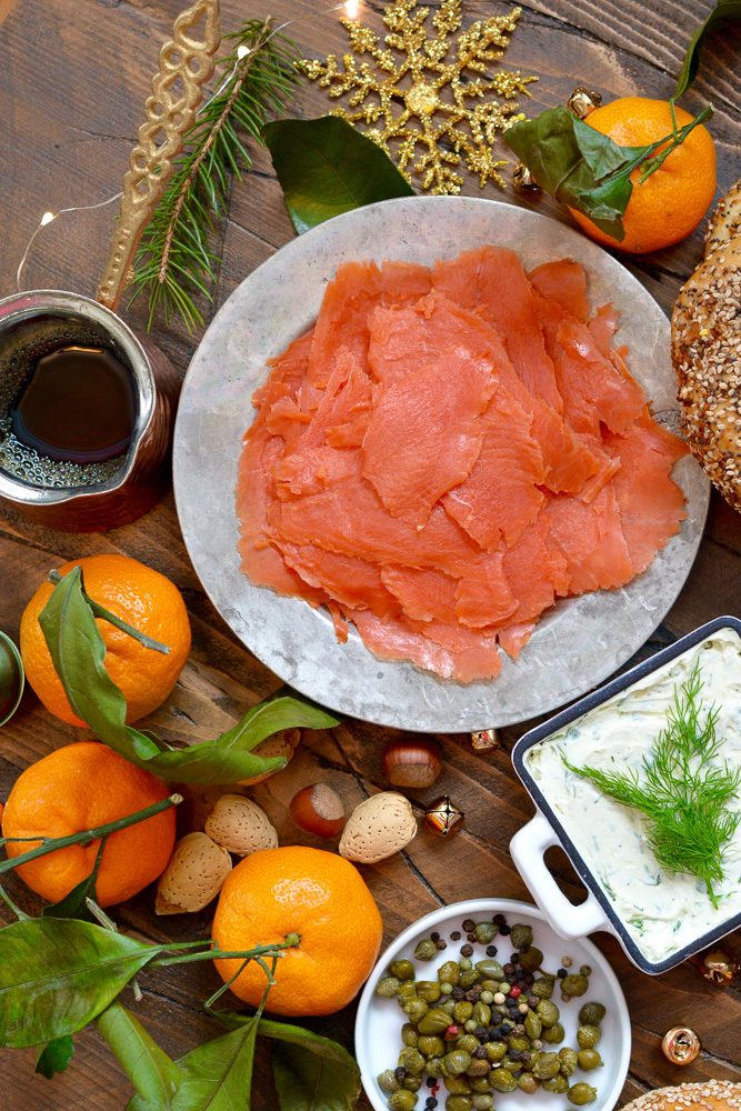 flavored-cream-cheese-3-ways ciaochowbambina.com