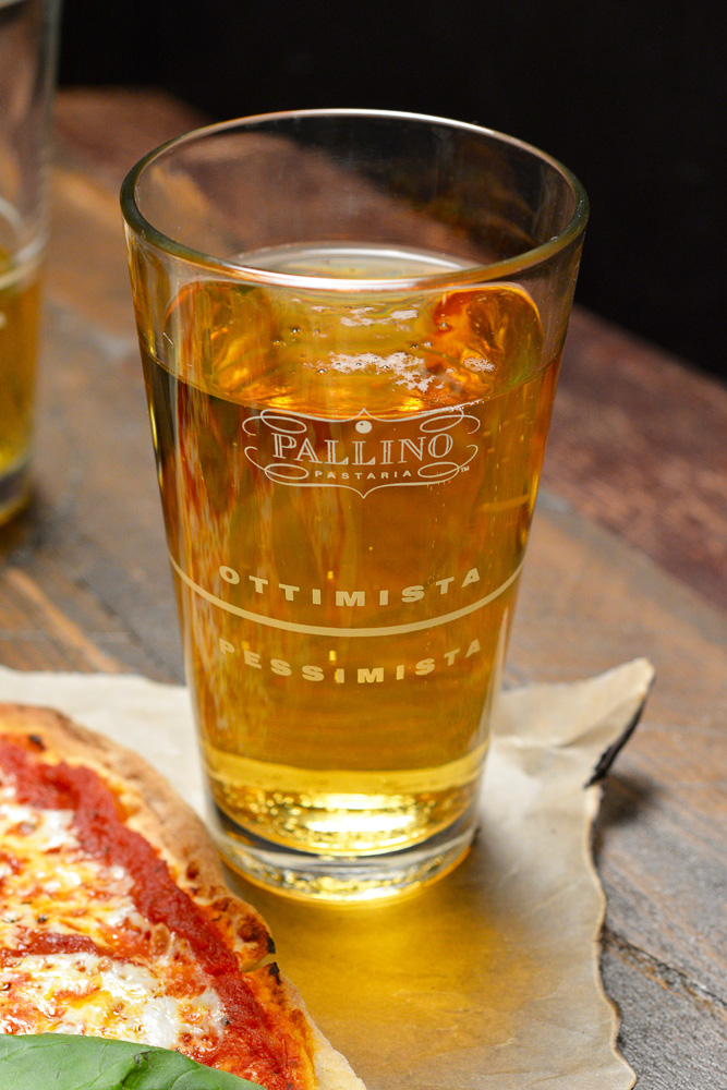 Authentic Margherita Pizza for International Day of Italian Cuisines ciaochowbambina.com