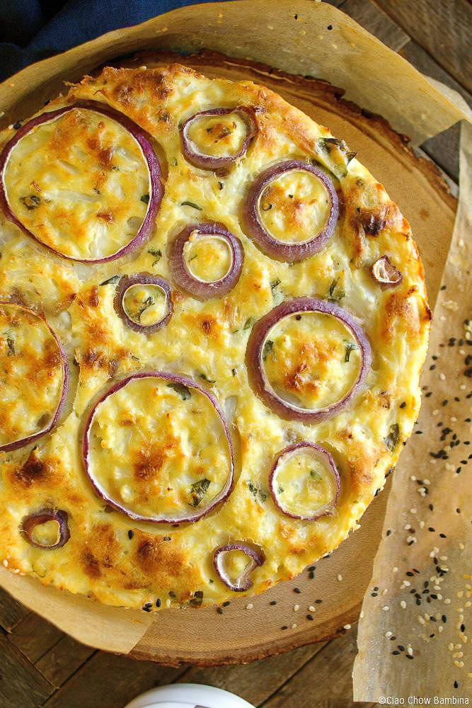 Ciao Chow Bambina's Top 10 of 2016