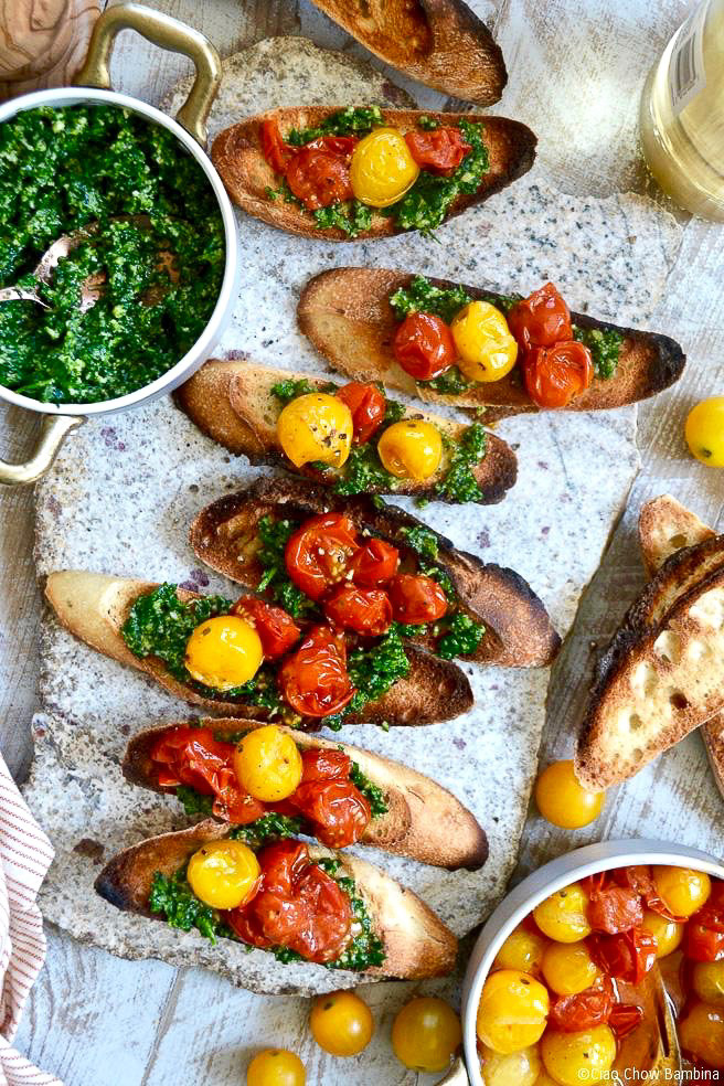 Ciao Chow Bambina's Top 10 of 2016 