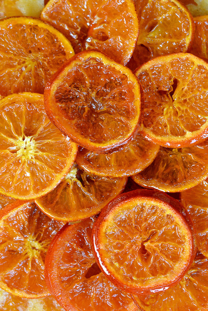 Clementine Almond Cake ciaochowbambina.com