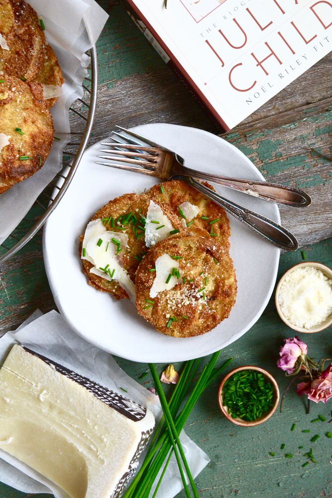 Fried Green Tomatoes ciaochowbambina.com