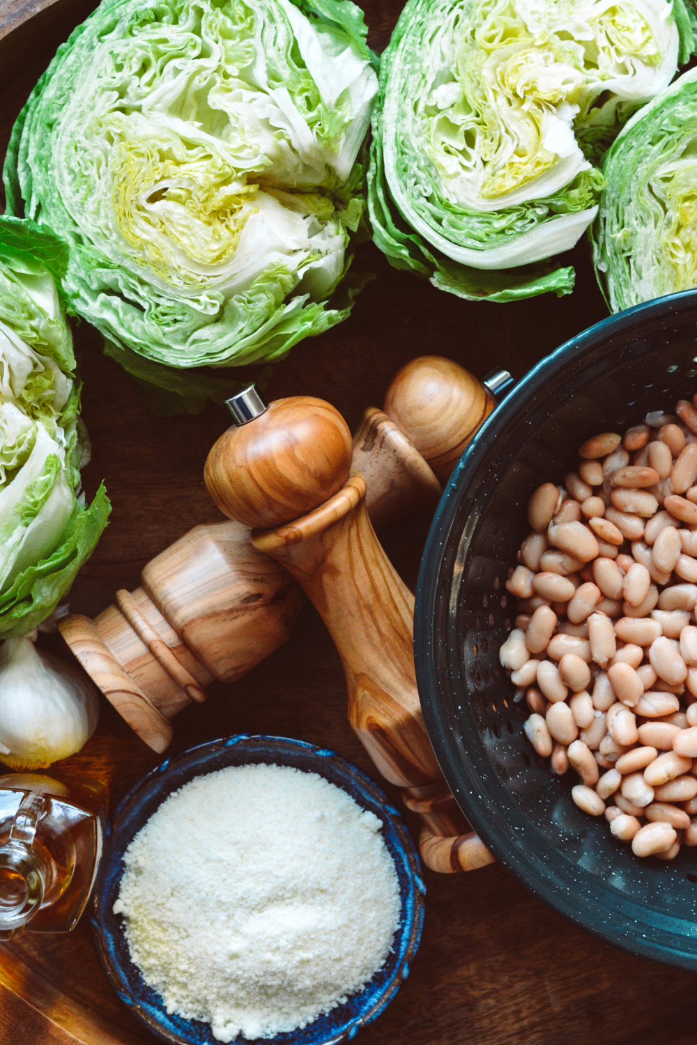 Greens & Beans ciaochowbambina.com