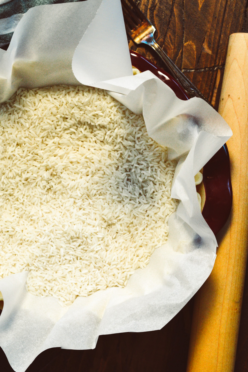 Coconut Cream Pie ciaochowbambina.com