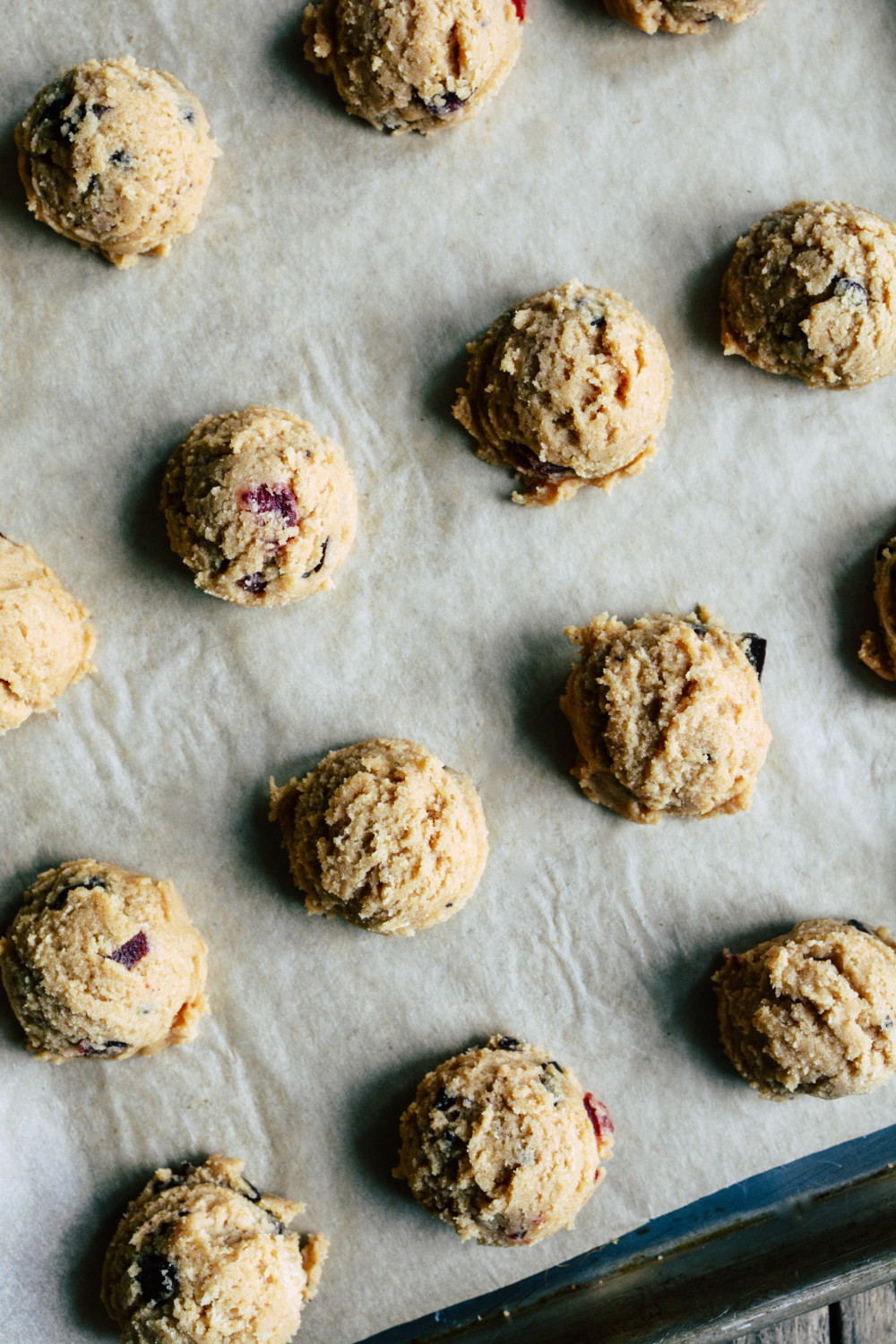 Chocolate Chunk Strawberry Ice Cream Sandwiches ciaochowbambina.com