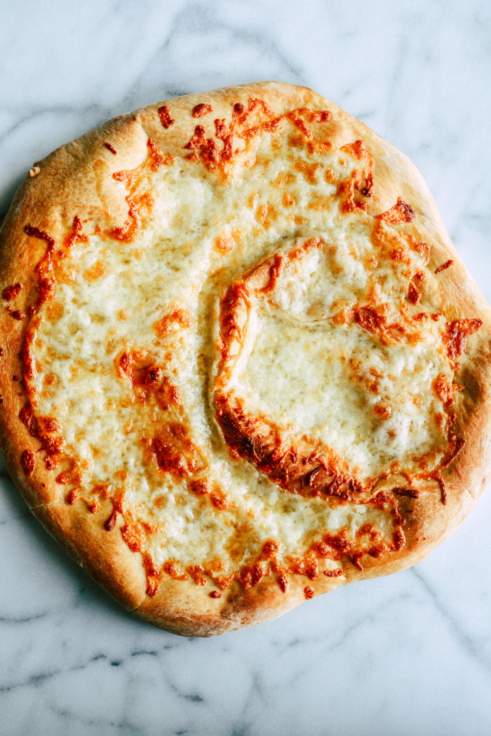 Focaccia with Blackberries, Mozzarella, Arugula & Honey ciaochowbambina.com
