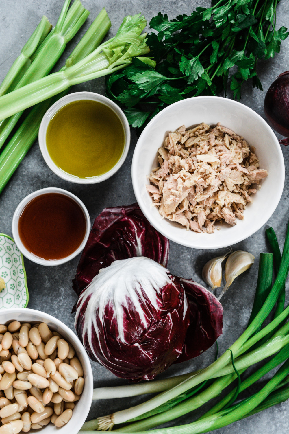 Italian Winter Salad ciaochowbambina.com