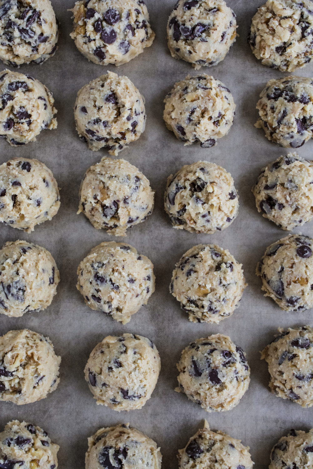 DoubleTree Chocolate Chip Cookies ciaochowbambina.com